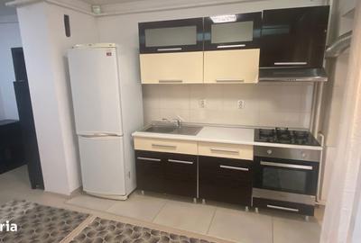 Apartament cu 2 camere decomandat în Nerva Traian - 4