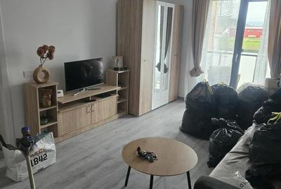 Apartament 2 camere Cristian-Ghimbav chirie NOU - 2