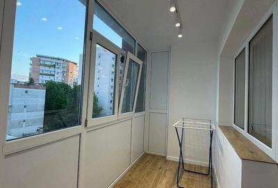 Apartament cu 2 camere decomandat în Ultracentral - 8