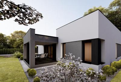 Casa de vanzare - Vanatori - 5