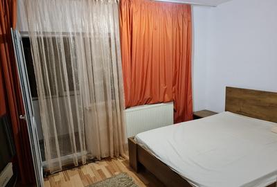 Inchiriez apartament 2 camere Teilor - 1