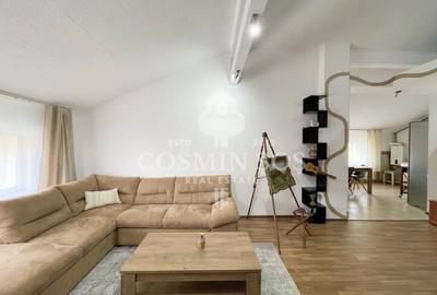 Apartament cu 2 camere de vanzare Zona Iris - 3