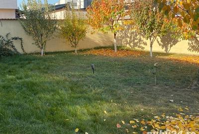 Casă cu 5 camere în Central - 5