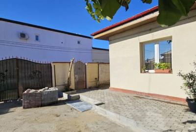 Casă cu 3 camere cu Teren 300 Mp în Pieptănari - 5