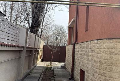 Casă cu 4 camere în Cotroceni - 7