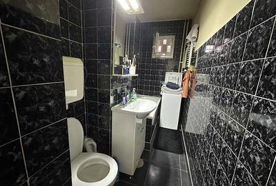 Apartament cu 2 camere nedecomandat, mobilat în Circumvalațiunii - 6