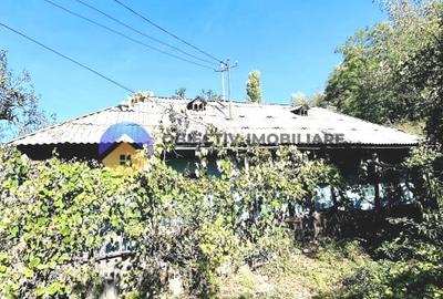 CASA + teren intravilan,  comuna BODESTI - 6