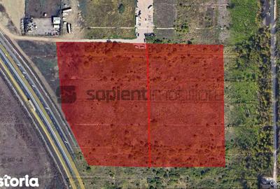 Teren de 45681 mp, în Vest - 3