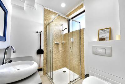 Apartament cu 2 camere decomandat, mobilat în Central - 7