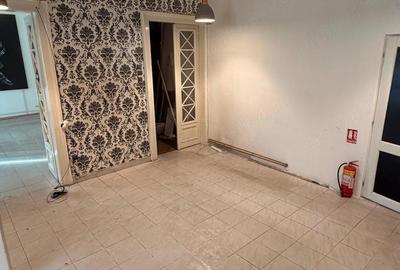 Spațiu comercial, de 85 mp, în Ultracentral - 1