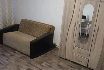 Garsonieră decomandată în Blașcovici - 10