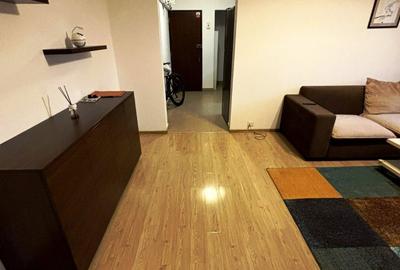 Piata Sudului metrou - Apartament 3 camere , 2 bai , vedere pe spate - 2