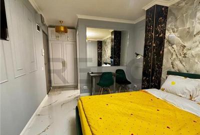 Garsonieră în Rogerius