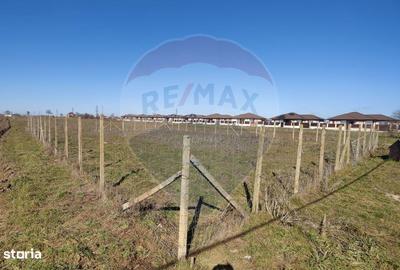 Teren de 2500 mp, în Agigea - 3