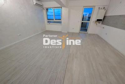 Apartament 1 camera nemobilata, centrala + aer condi?ionat Atrium Garden - 2