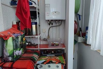 Apartament cu 3 camere semidecomandat în Central - 8