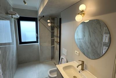 Apartament cu 1 camere decomandat în Lipovei - 9