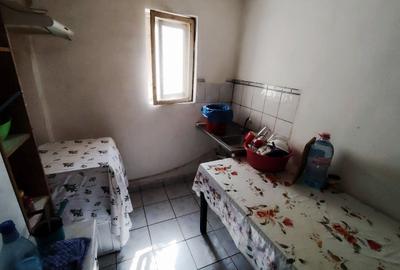 Casa 4 camere  -  Colentina - teren 360 m.p - 9
