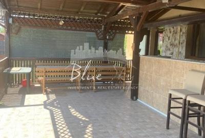 Vila P+M, in Cumpana - 11
