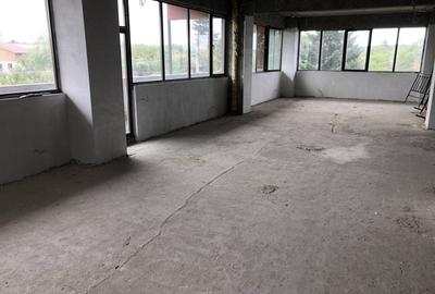 Birou, 230 mp în Băneasa