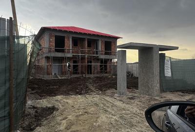 Casă cu 4 camere în Exterior Vest - 7