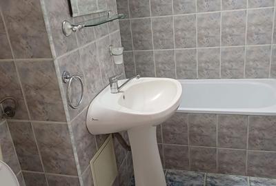 Apartament cu 2 camere nedecomandat în Central - 10