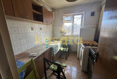 Apartament cu 2 camere semidecomandat, mobilat în Drumul Taberei - 12