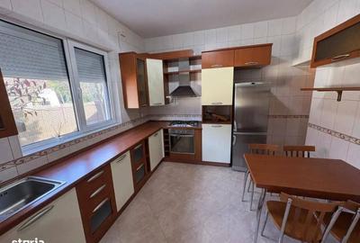 Casă cu 4 camere în Central - 12