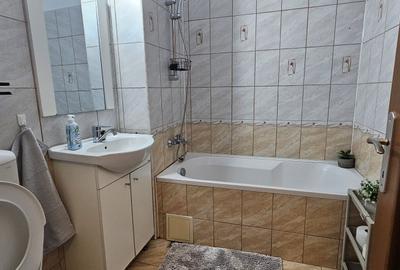Apartament cu 2 camere semidecomandat în Central - 7