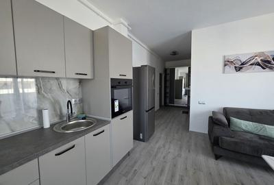 Apartament cu 2 camere decomandat în Florești - 1