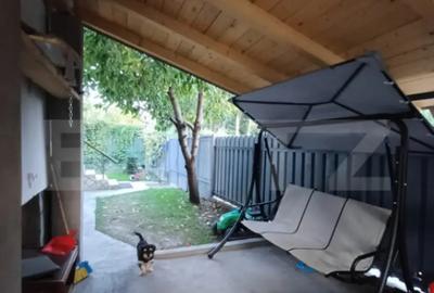 Casă cu 3 camere cu Teren 530 Mp în Central - 8