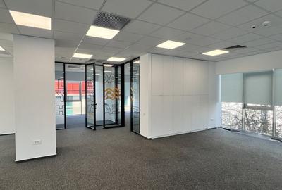 Birou ultramodern / Zona comerciala/ Acces facil - 3