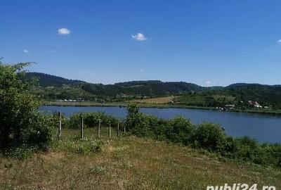 Teren în Săcălaia - 4