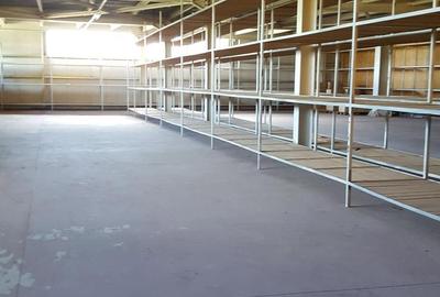 Spațiu comercial, de 7,500 mp, în Ciolpani - 9