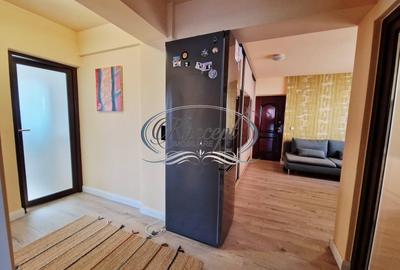 Apartament spatios, eficient compartimentat, cu parcare, in zona Muzeului apei Apartament spatios, eficient compartimentat, cu parcare, in zona Muzeului apei - 14