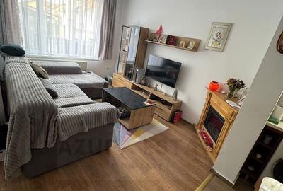 Casă cu 4 camere în Ludoș - 6