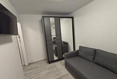 Garsonieră nedecomandată în Drumul Taberei - 3