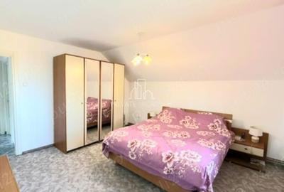 Casă cu 4 camere cu Teren 700 Mp în Sâncraiu de Mureș - 2
