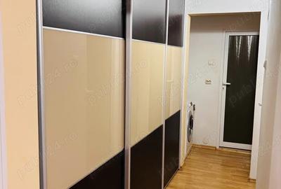 Inchiriez apartament cu 3 camere in Mioveni, zona Robea, etaj 1 - 7