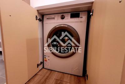 Apartament cu 2 camere în Turnișor - 3