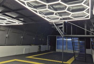 Spațiu comercial, în Central - 11