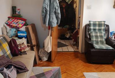 Park lake Odobesti - 3