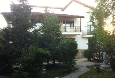 Vila baneasa aleea teisani - 1