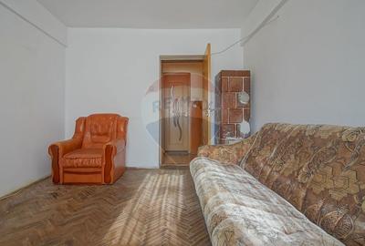 Apartament cu 4 camere, Brasov, Str. Fundaturii, Stupini Apartament cu 4 camere, Brasov, Str. Fundaturii, Stupini - 13