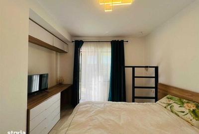 Apartament cu 2 camere în Mărăști - 6