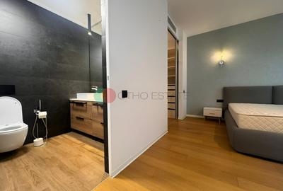 Eleganta,lumina si liniste–apartament exceptional One Floreasca - 3