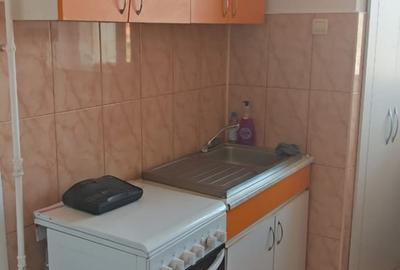 Apartament cu 3 camere în Ultracentral - 1