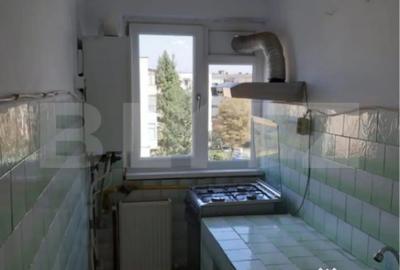 Apartament cu 2 camere semidecomandat în Olari - 3