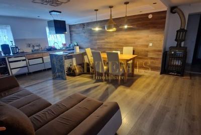 Apartament la casa de 3 camere, 85 mp., zona Ultracentral - 4