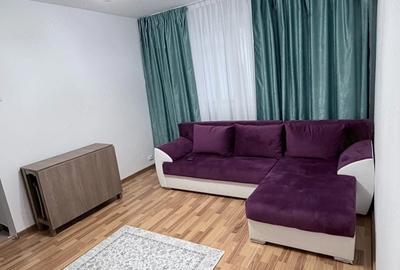 Apartament cu 2 camere semidecomandat în Micro 16 - 1